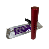 Red Cylinder Car Vent Essential Oil Diffuser - #original_alt_text#