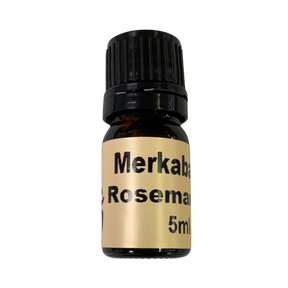 Rosemary Essential Oil - 