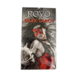 Royo Dark Tarot - Royo Dark Tarot deck front cover
