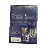 Runes Oracle Deck - Runes Oracle Deck back cover