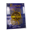 Runes Oracle Deck - Runes Oracle Deck front cover