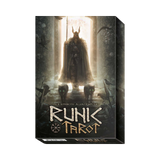 Runic Tarot Kit - Runic Tarot Kit