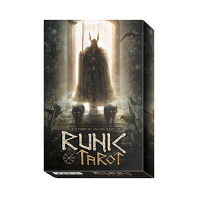 Runic Tarot Kit - Runic Tarot Kit