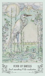 Spiritsong Tarot - 4
