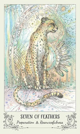 Spiritsong Tarot - 7