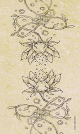 Spiritsong Tarot - Back Cover