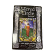 Sacred Circle Tarot - Sacred Circle Tarot deck front cover