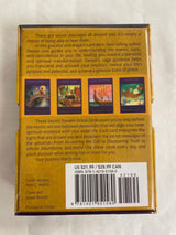 Sacred Traveler Oracle - 