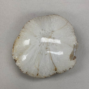 Scolecite Polished & Raw - 