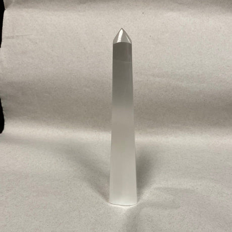 Selenite Obelisk Tower - 