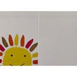 Sending Sunshine Greeting Cards