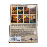 Shamanic Medicine Oracle Cards - Shamanic Medicine Oracle Cards back cover