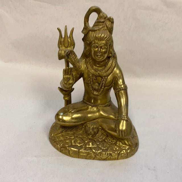 Shiva Brass - 