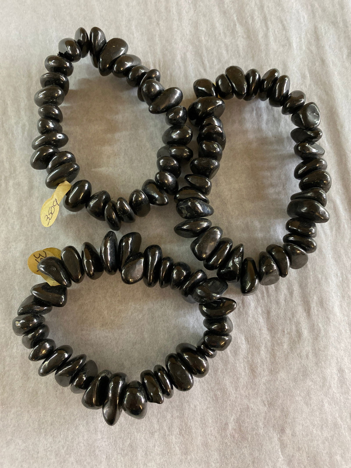 Shungite Bracelet - 