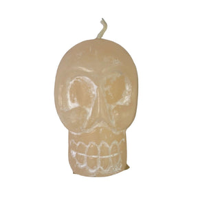 Skull Votive Candle - 