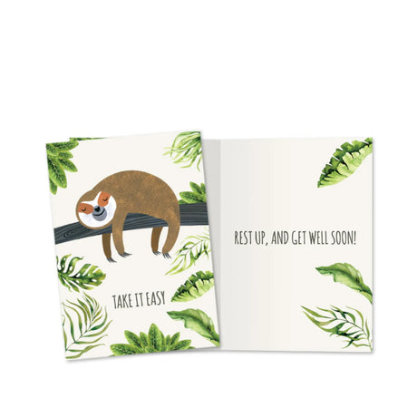 Get well soon (unless I'm in your will) - beterschapskaart - beterschap Get well soon (unless I'm in your will) - beterschapskaart - beterschap