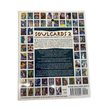 Soulcards 2 Oracle - Back Cover