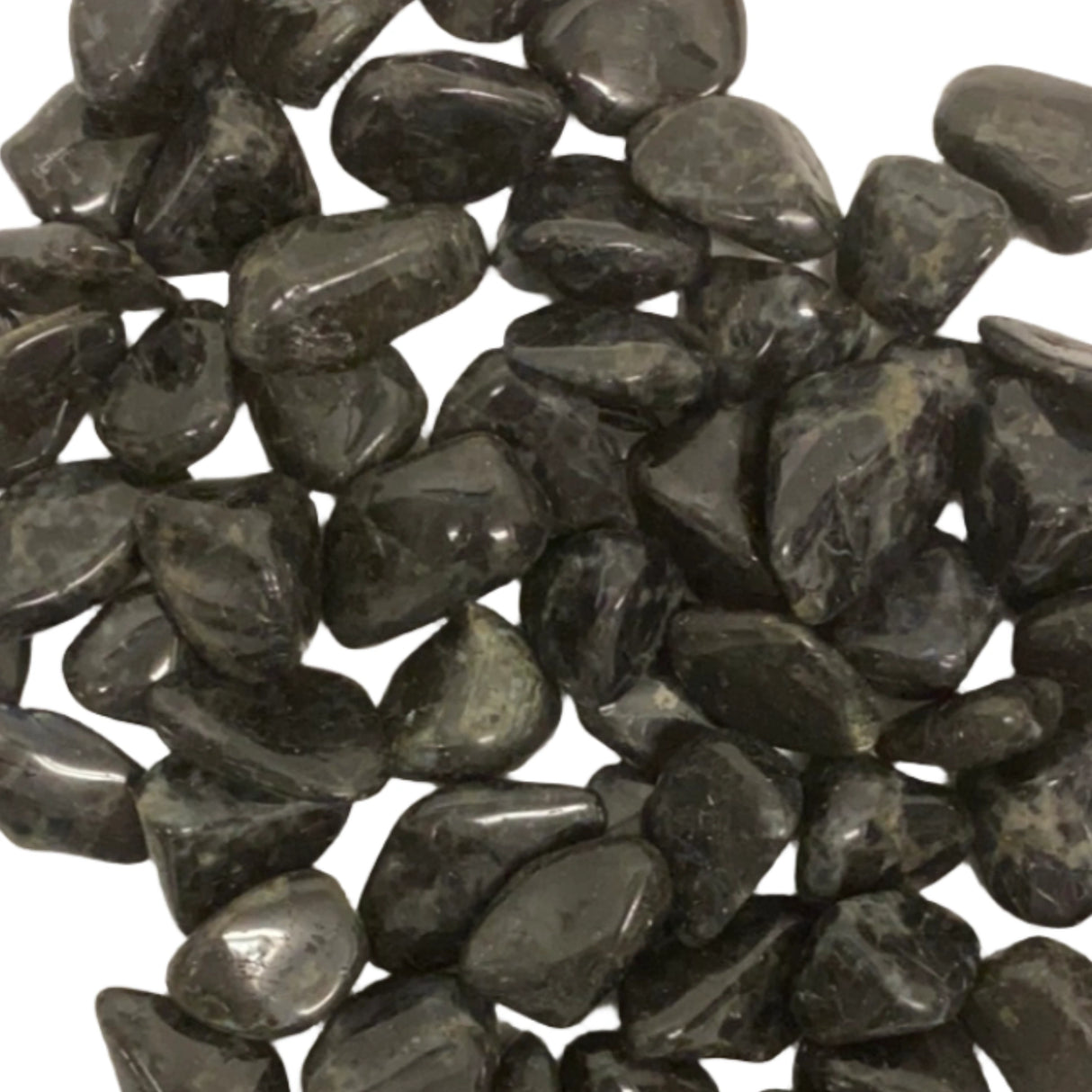 Spectrolite Tumbled
