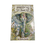 Spiritsong Tarot - 