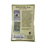 Spiritsong Tarot - 