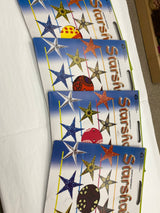 Star Paper Lantern - 