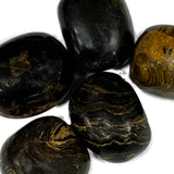 Strombolite Tumbled