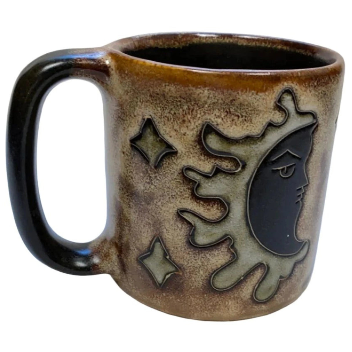 Sun & Moon Mug 16oz