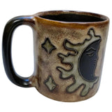 Sun & Moon Mug 16oz