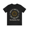 Sun & Moon Don't Squeeze the Shaman Sleeve Tee - 