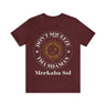 Sun & Moon Don't Squeeze the Shaman Sleeve Tee - 