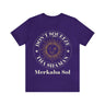 Sun & Moon Don't Squeeze the Shaman Sleeve Tee - 