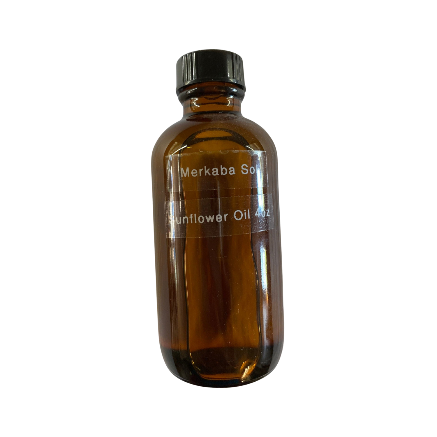 Sunflower Essential Oil - #original_alt_text#