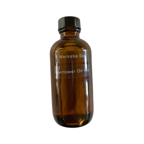Sunflower Essential Oil - #original_alt_text#
