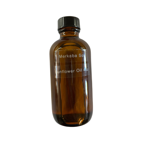 Sunflower Essential Oil - #original_alt_text#