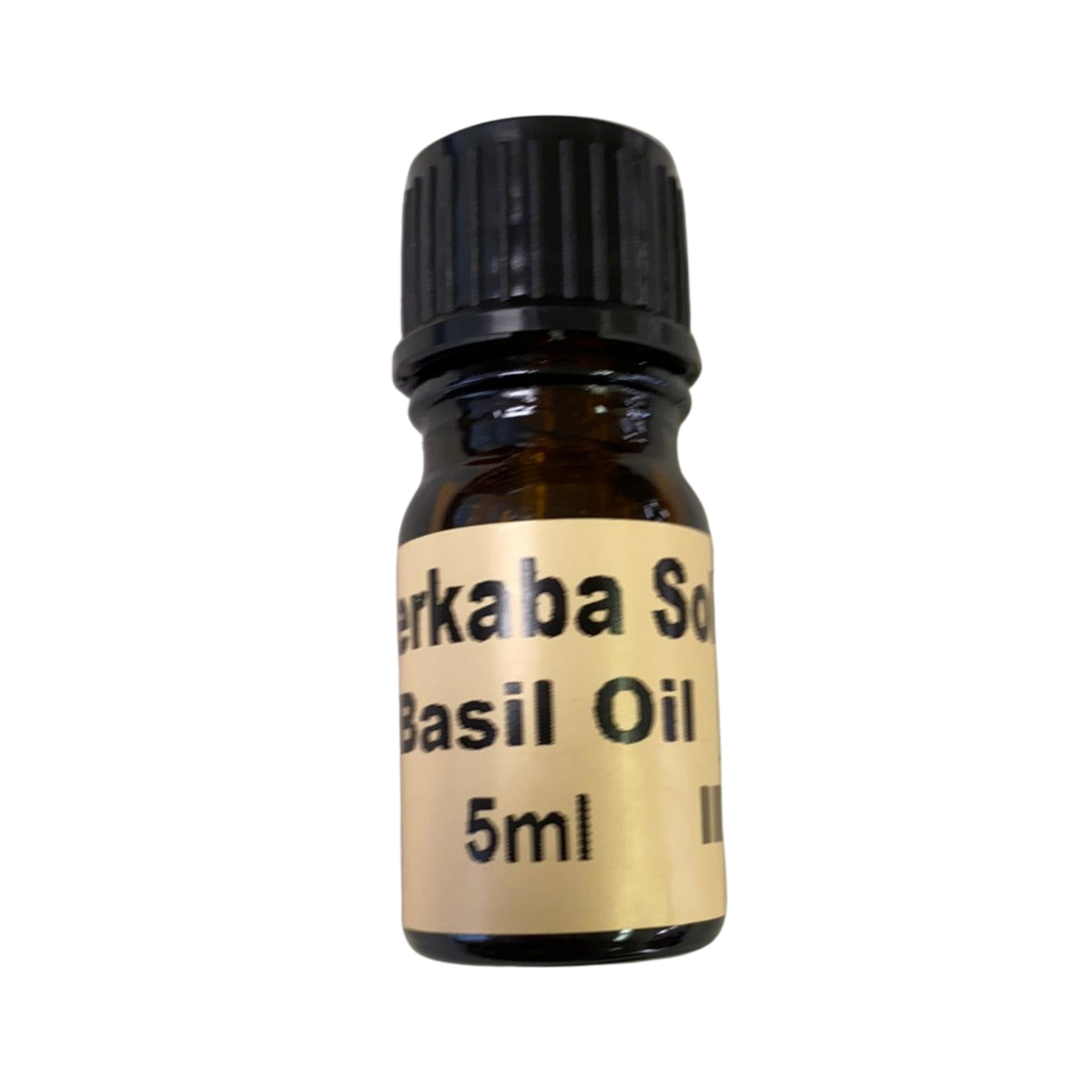 Sweet Basil Essential Oil - #original_alt_text#