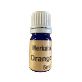 Sweet Orange Essential Oil - #original_alt_text#