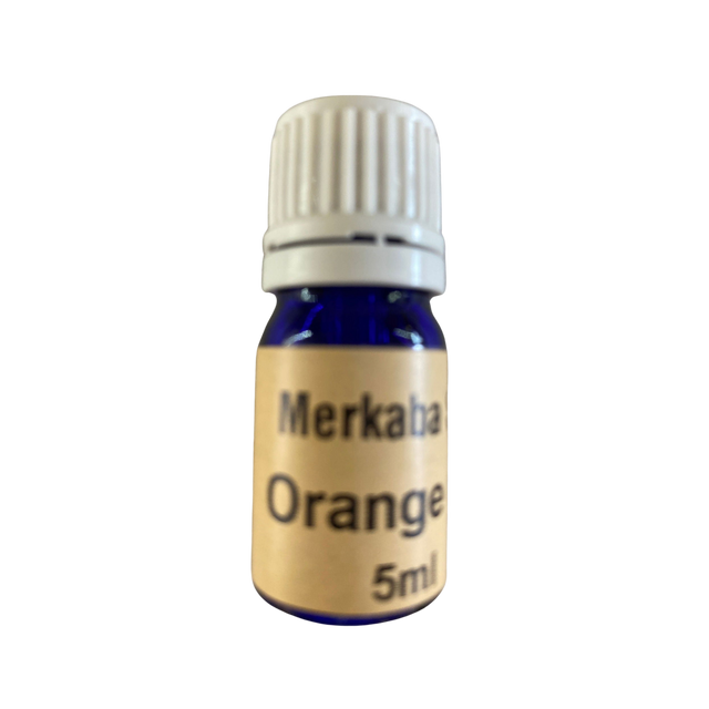 Sweet Orange Essential Oil - #original_alt_text#