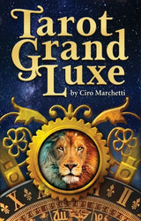 Tarot Grand Luxe - Cover