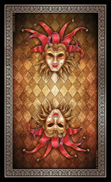 Tarot Grand Luxe - Back of Card