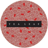 Tea Leaf Fortune Oracle Cards - Tea Leaf