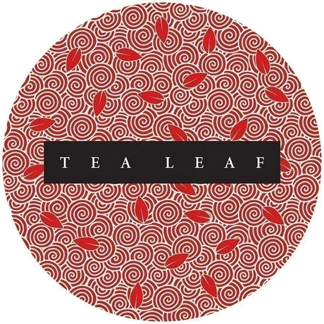 Tea Leaf Fortune Oracle Cards - Tea Leaf