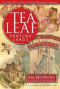 Tea Leaf Fortune Oracle Cards - Cover