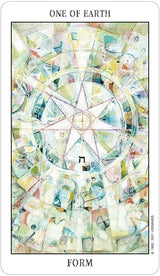 Tarot of the Spirit