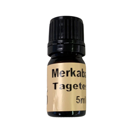 Tagetes Essential Oil - #original_alt_text#