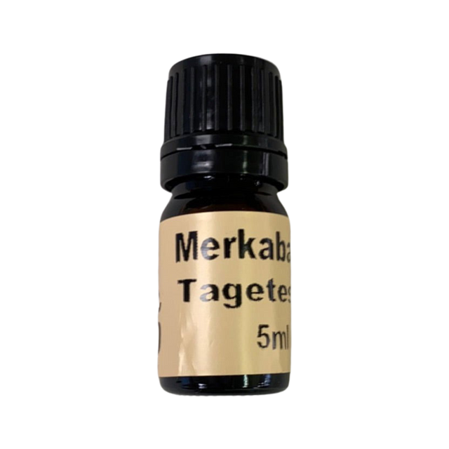 Tagetes Essential Oil - #original_alt_text#