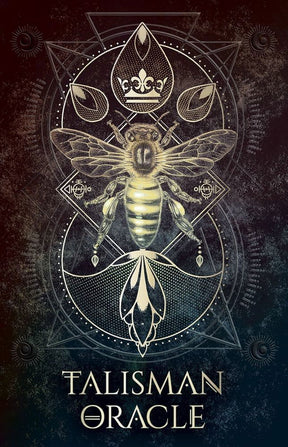 Talisman Oracle - 