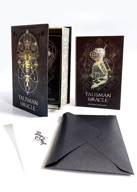 Talisman Oracle - 