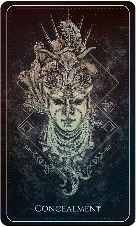 Talisman Oracle - 