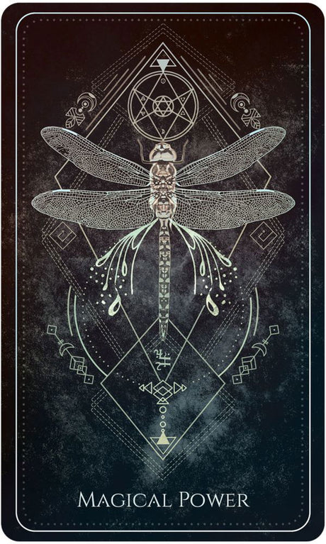 Talisman Oracle - 