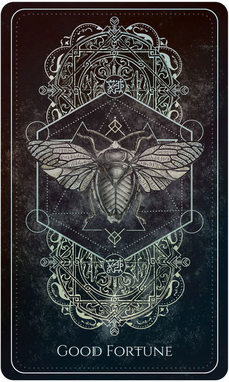 Talisman Oracle - 